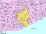 Lindenhurst-ny-map