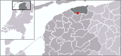LocatieDokkum