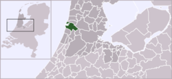 LocatieVelsen
