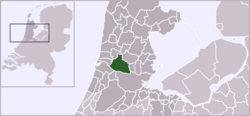 LocatieZaanstad
