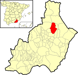 LocationAlbox