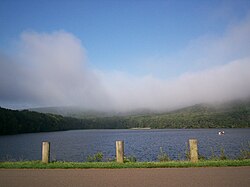 Locustlake