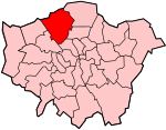 LondonBarnet