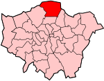 LondonEnfield