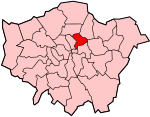 LondonHackney