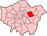 LondonNewham