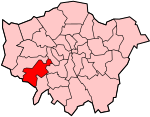 LondonRichmond