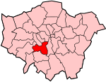 LondonWandsworth