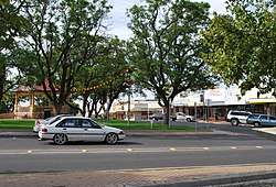 LoxtonMainStreet
