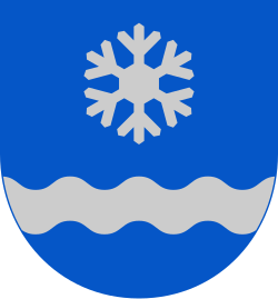 Lumijoki.vaakuna