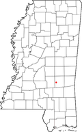 MSMap-doton-BaySprings