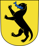 Maennedorf-blazon