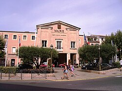 MairieStRaphaël