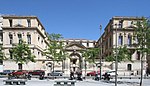 Marseille-hôtel-de-police