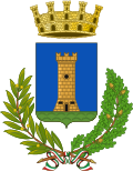 Massafra-Stemma