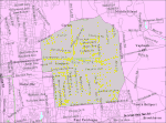 Medford-map