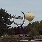 Meridian-idaho-welcome-sign