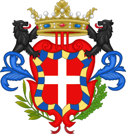Moncalieri-Stemma