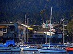 MontereyWharf&Harbor