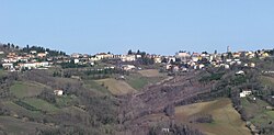 Montescudo