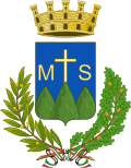 Montesilvano-Stemma