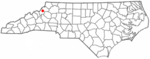 NCMap-doton-BannerElk