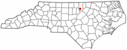 NCMap-doton-Butner
