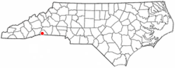 NCMap-doton-Columbus