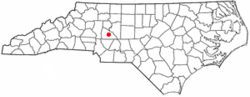 NCMap-doton-GraniteQuarry