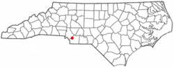 NCMap-doton-IndianTrail