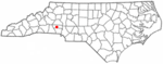 NCMap-doton-Lincolnton