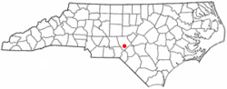 NCMap-doton-Pinehurst