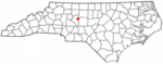 NCMap-doton-Thomasville