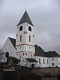 Nikolaus-kirche-kall