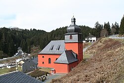 Nordhalben-Jubilatekirche
