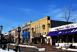 NorthvilleMichiganDowntown1