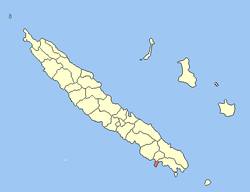 Noumea