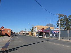 NumurkahMainStreet