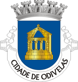 ODV-odivelas