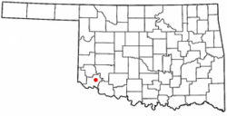 OKMap-doton-Altus