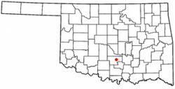 OKMap-doton-PaulsValley