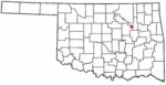 OKMap-doton-Sapulpa