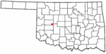 OKMap-doton-Weatherford