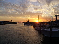 Oceansunset