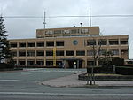 Oirase-TownOffice