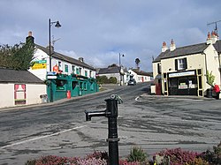OldKilcooleParishPump5293