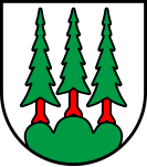 Olten-blason