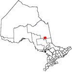 Ontario-timmins