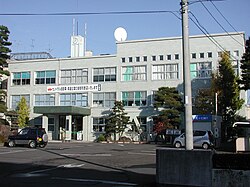 OsakiCityOffice