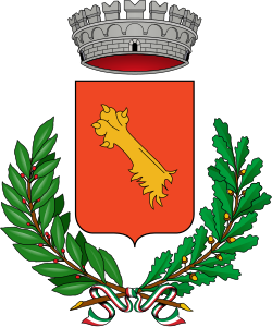 Osnago-Stemma